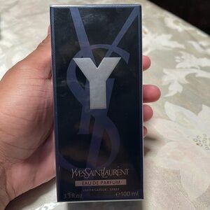 YSL eau de parfum men’s cologne